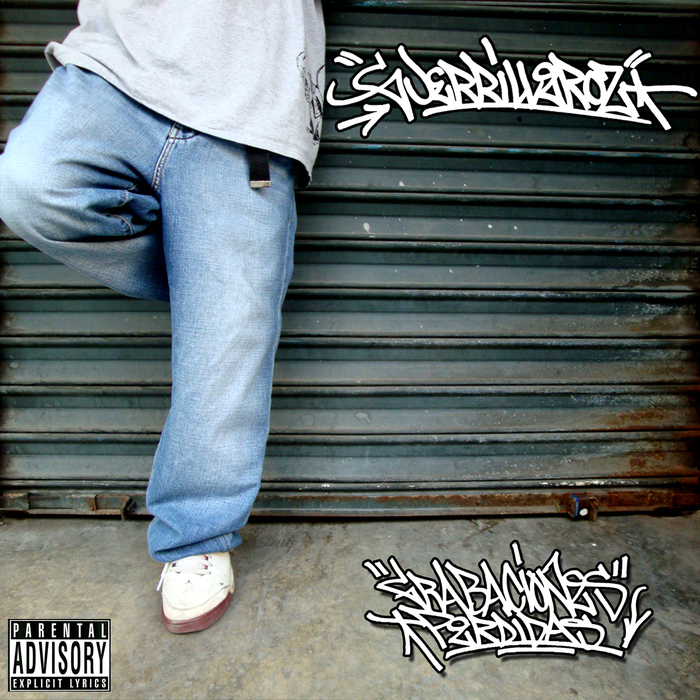 GRABACIONES PERDIDAS (2008)