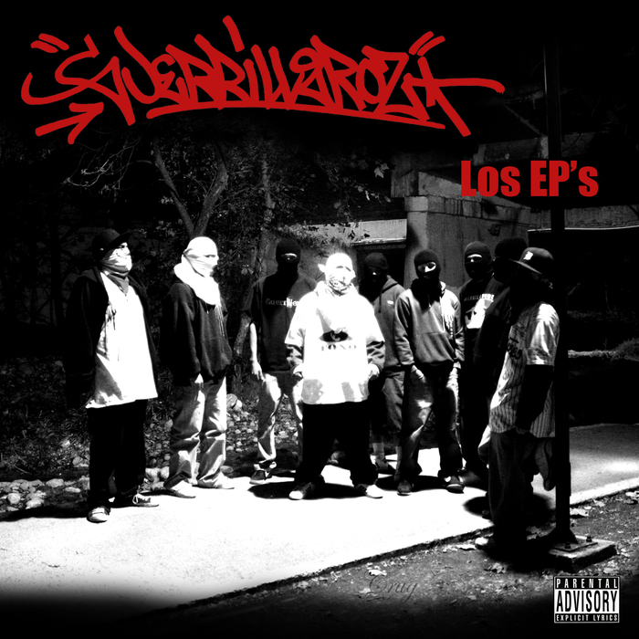 LOS EP´S (2009)