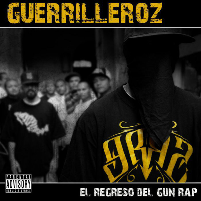 EL REGRESO DEL GUN RAP (2010)