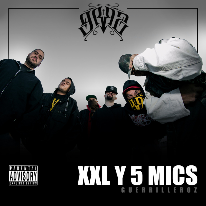 XXL  Y  5 MICS (2016)