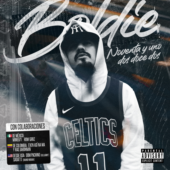 NOVENTA Y UNO DOS DOCE DOS (2021)