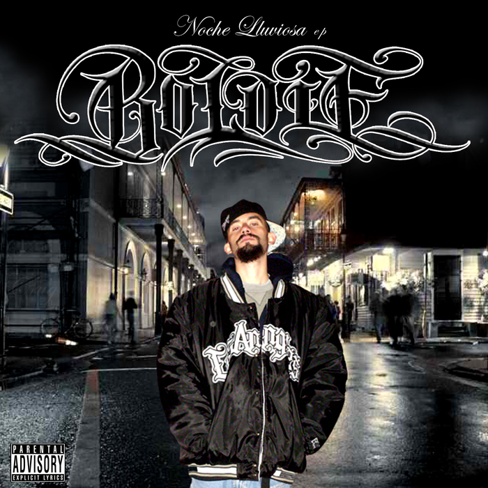 NOCHE LLUVIOSA (2009)