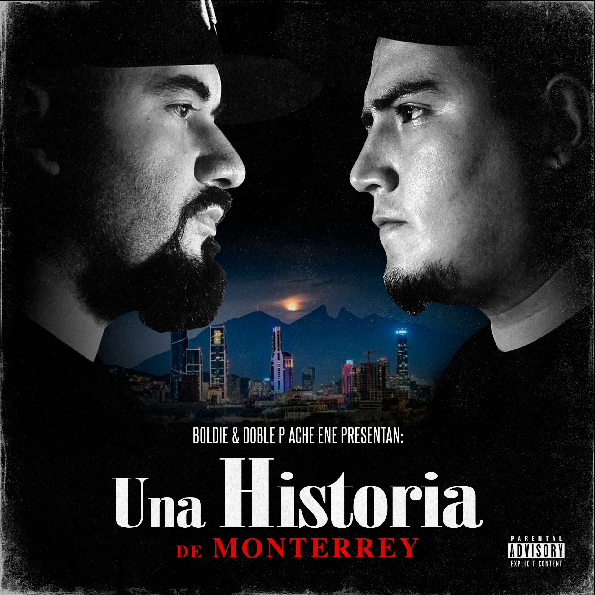 UNA HISTORIA DE MONTERREY (2021)